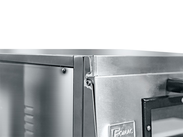 Pizza Oven POV-E501 3000W