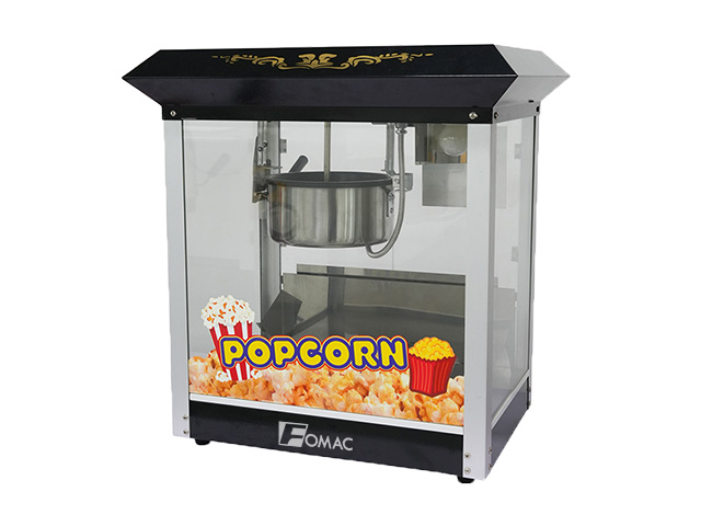 Mesin Popcorn POC-POP2AB