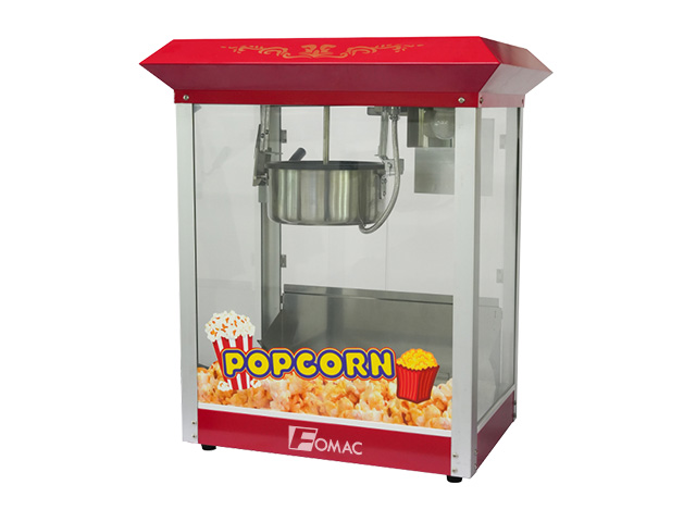 Mesin Popcorn POC-POP2AR