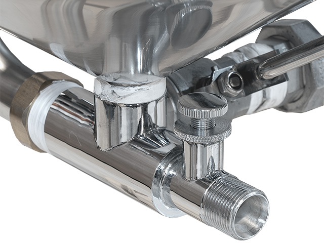 Rice Bean Washer RBW-50