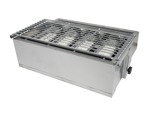 Gas Roaster ROS-GS4