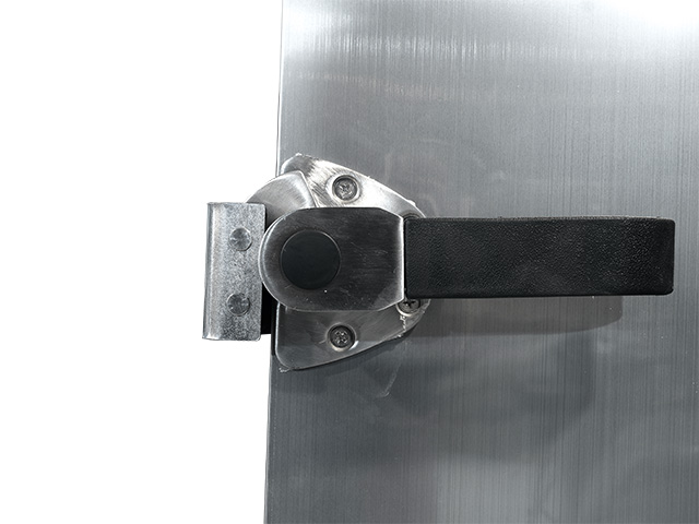 Gas Cooker & Rice Steaming Cart RSC-GYC12