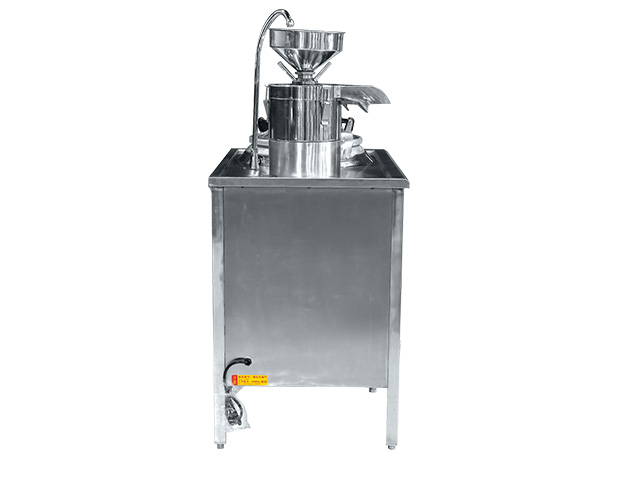 Slight Pressure Soya Bean Milk Maker (Gas) SBG-YL09A