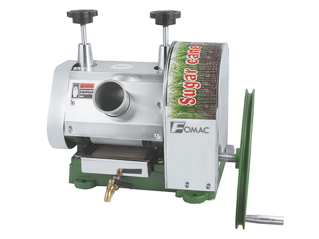 Sugar Cane Juice Extractor SCP-160