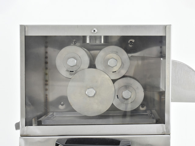 Sugar Cane Juicer SCP-L100
