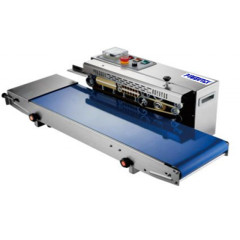 Continuous Band Sealer SF-150W/P250