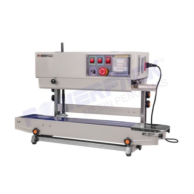 Continuous Band Sealer SFR-800LW/P