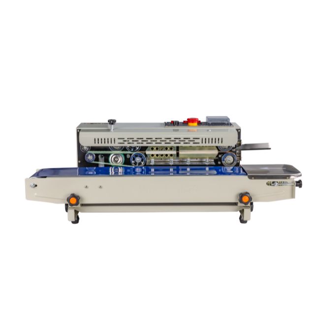 Continuous Band Sealer SFR-800W/S
