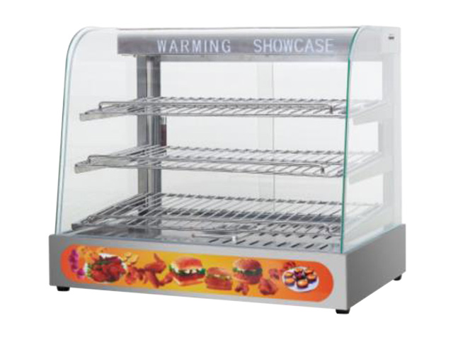 Hot Showcase SHC-SL72