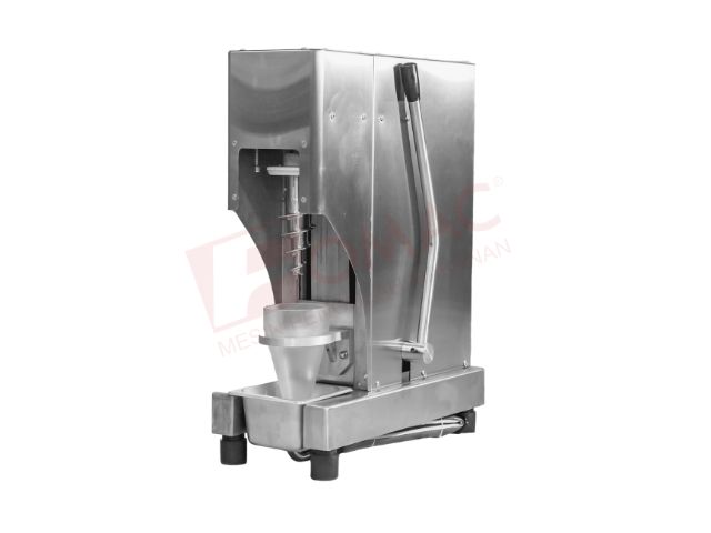 Swirl Ice Cream Frozen Yogurt SIY-7160T