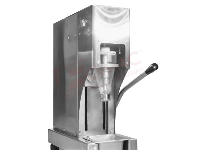 Swirl Ice Cream Frozen Yogurt SIY-7160T