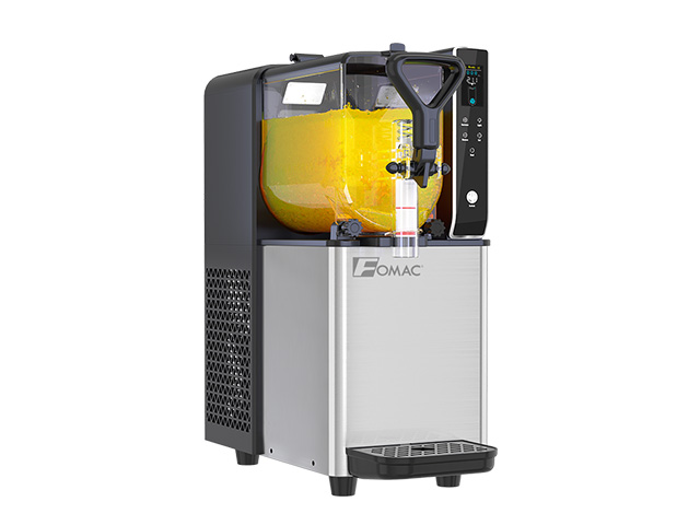Single Tank Slush SLM-3LR1