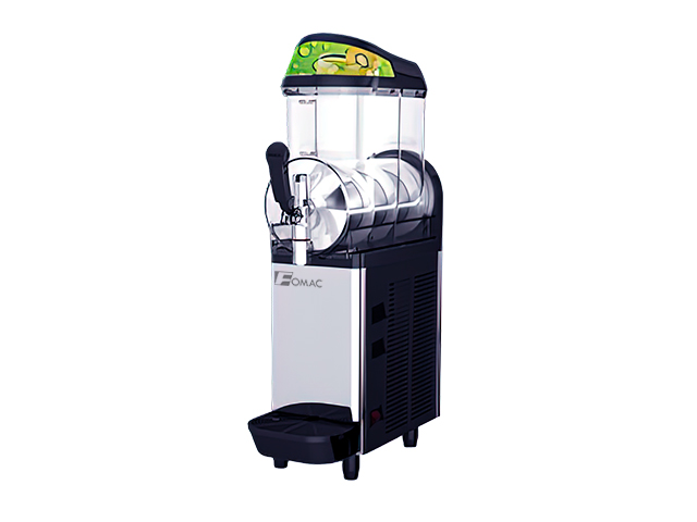 Single Tank Slush SLM-XC112