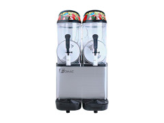 Double Tank Slush SLM-XC224