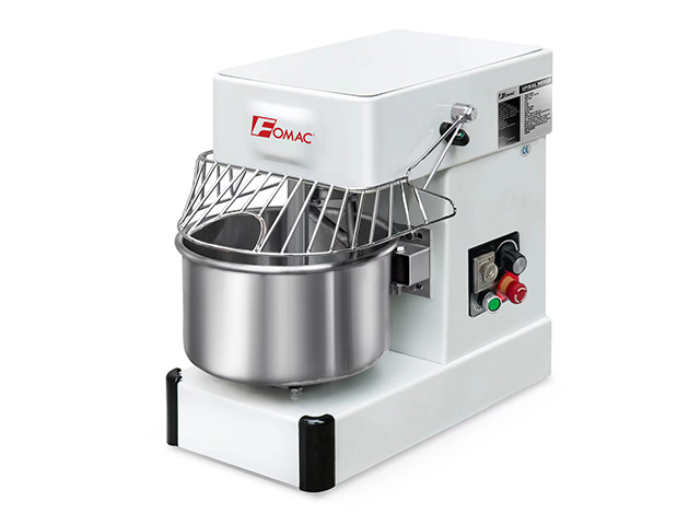 Spiral Mixer SMX-D10R