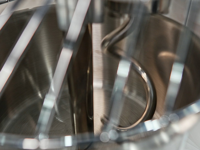 Spiral Mixer SMX-D10R