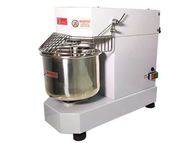 Spiral Mixer SMX-DN5