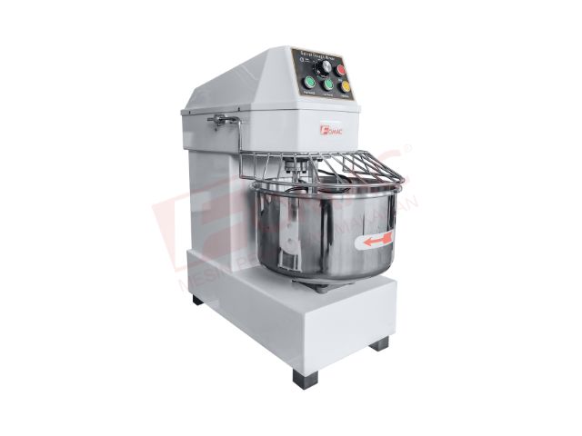Doughmaker Machine (Spiral Mixer) SMX-HS20C