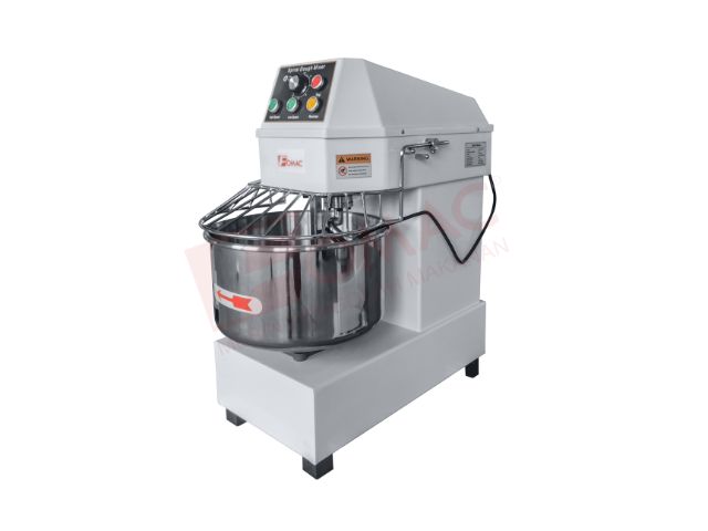 Doughmaker Machine (Spiral Mixer) SMX-HS20C