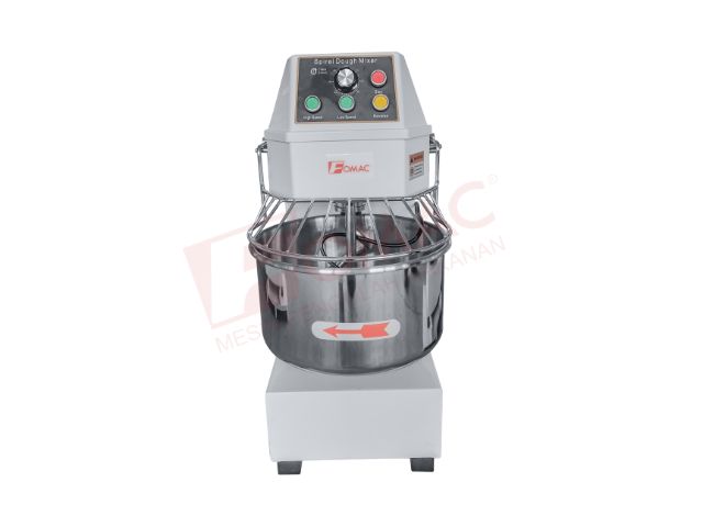 Doughmaker Machine (Spiral Mixer) SMX-HS20C