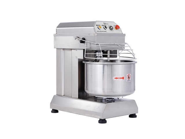 Spiral Mixer SMX-S30R
