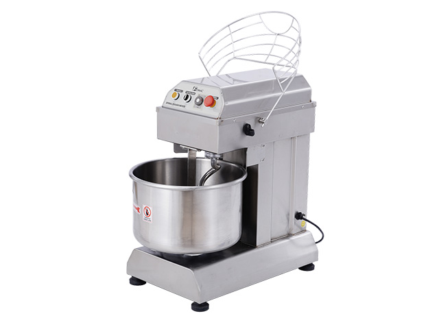 Spiral Mixer SMX-S30R