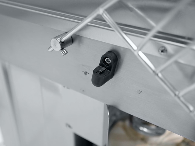 Spiral Mixer SMX-S20R