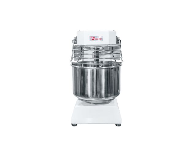 Spiral Dough Mixer SMX-S10R