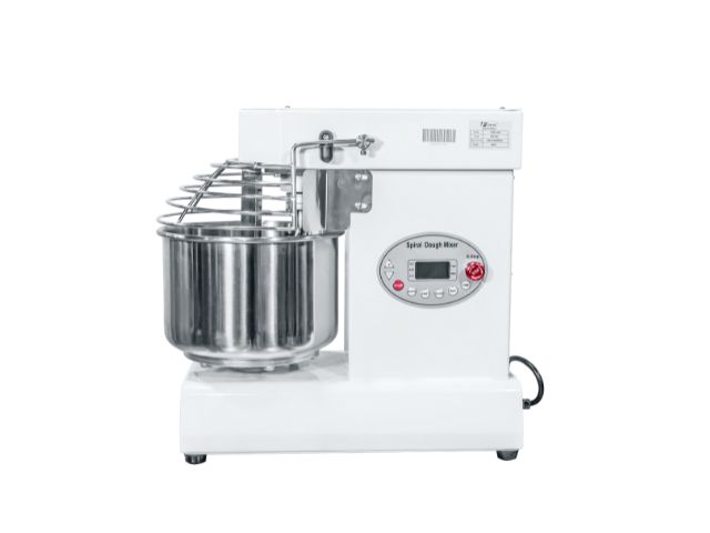 Spiral Dough Mixer SMX-S10R
