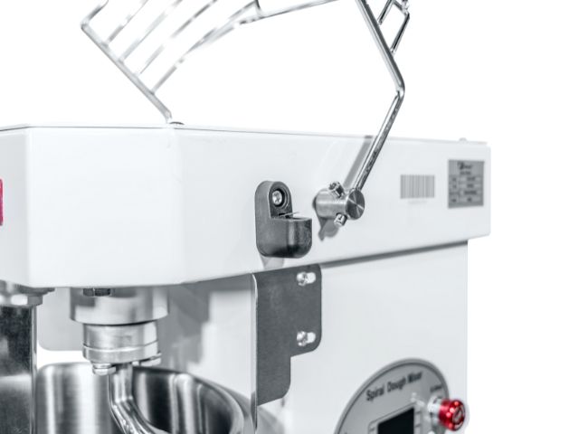 Spiral Dough Mixer SMX-S10R