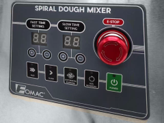 Spiral Mixer SMX-S50R