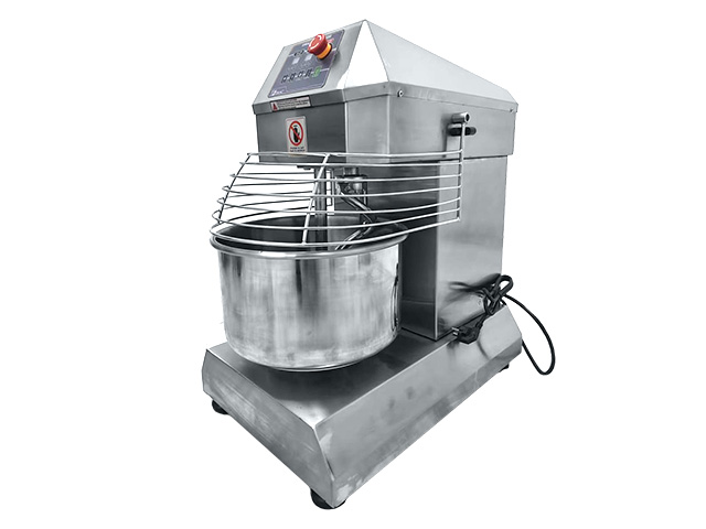 Spiral Mixer SMX-S20R