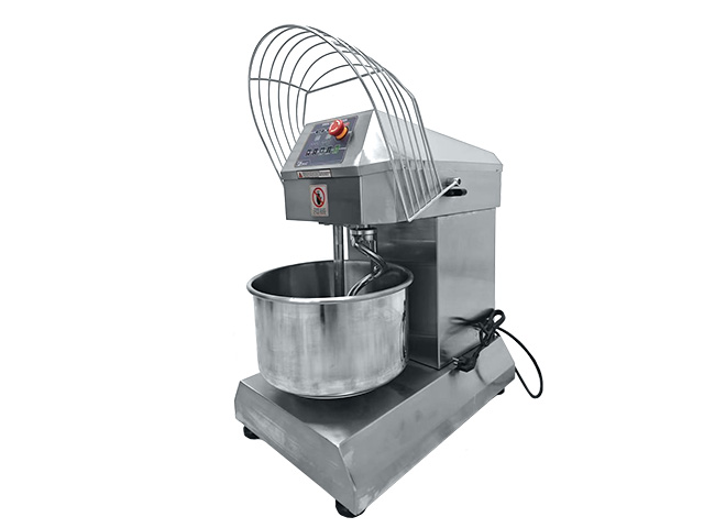 Spiral Mixer SMX-S20R