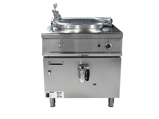 Gas Soup Kettle SOK-G900