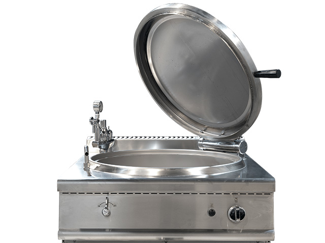 Gas Soup Kettle SOK-G900