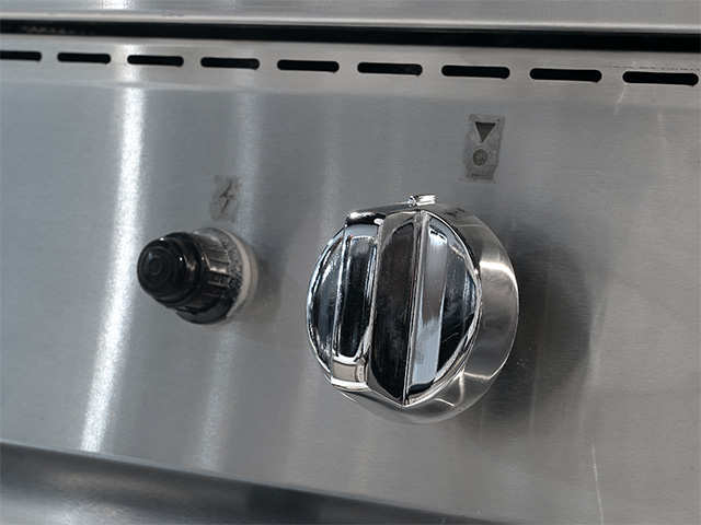 Gas Soup Kettle SOK-G900