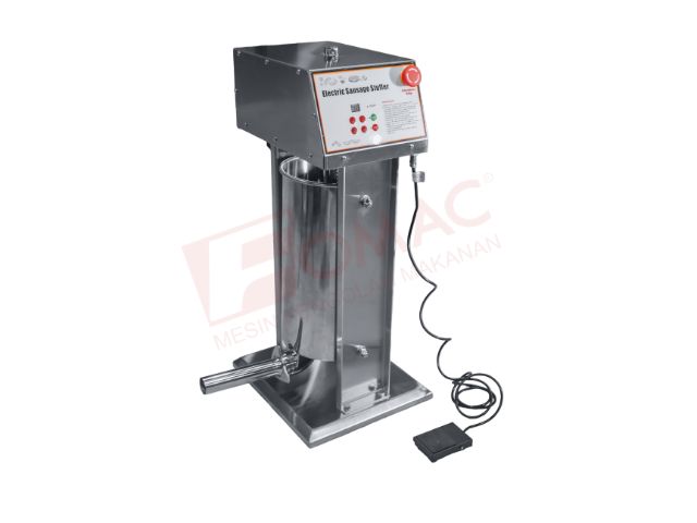 Electric Sausage Stuffer SSF-ESH15