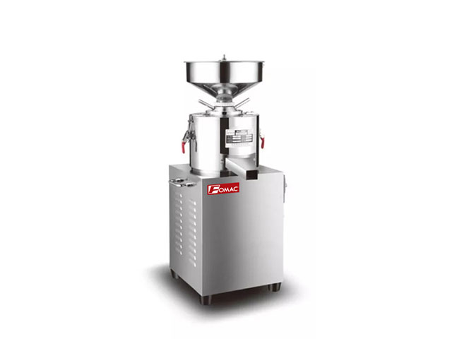 Sauce Grinder Machine SSG-100L