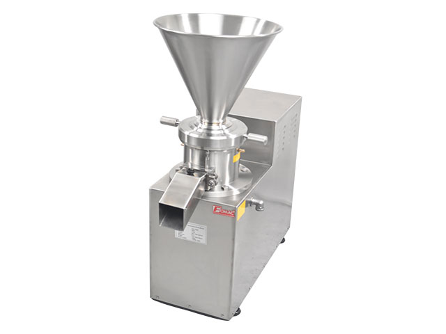 Sauce Grinder Machine SSG-JM80