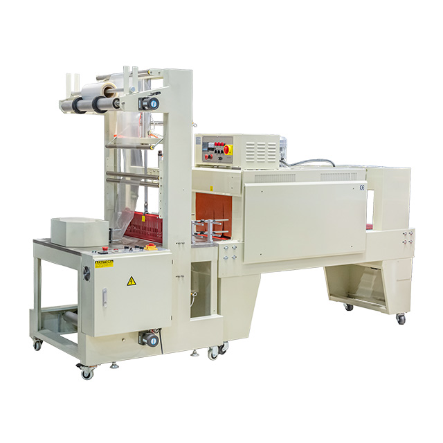 Semi Automatic Sleeve Sealer ST-6040Q
