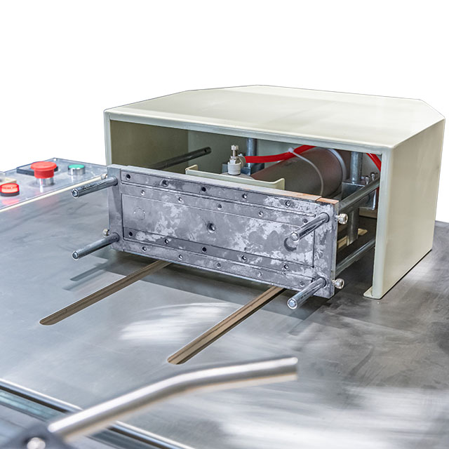 Semi Automatic Sleeve Sealer ST-6040Q