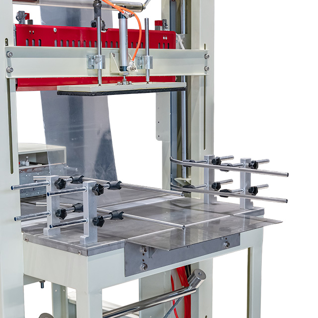 Semi Automatic Sleeve Sealer ST-6040Q