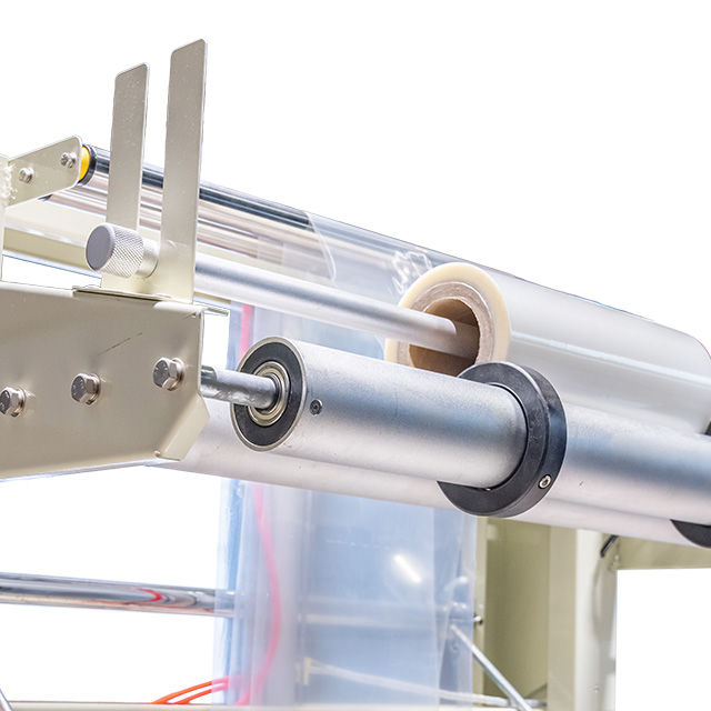 Semi Automatic Sleeve Sealer ST-6040Q