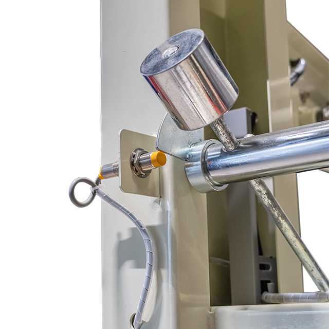 Semi Automatic Sleeve Sealer ST-6040Q