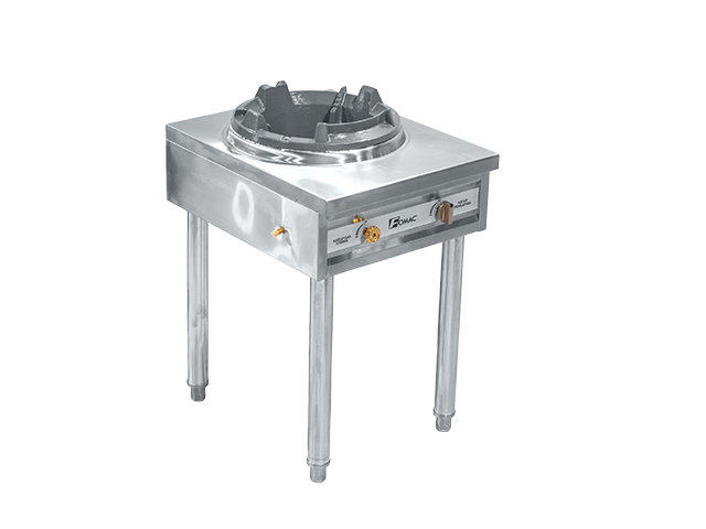 Gas Kwali Range STO-510Y