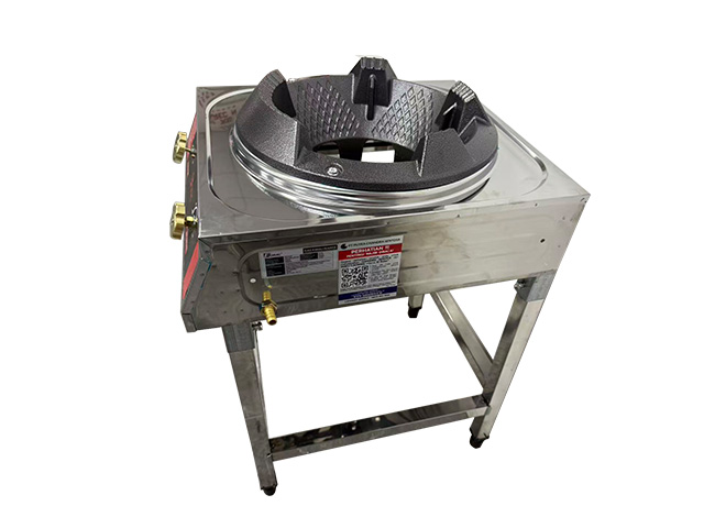 Gas Kwali Range STO-G15C