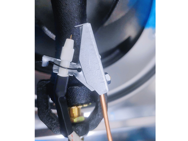 Gas Kwali Range STO-G15C