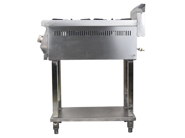 Gas Burner STO-GB2CS