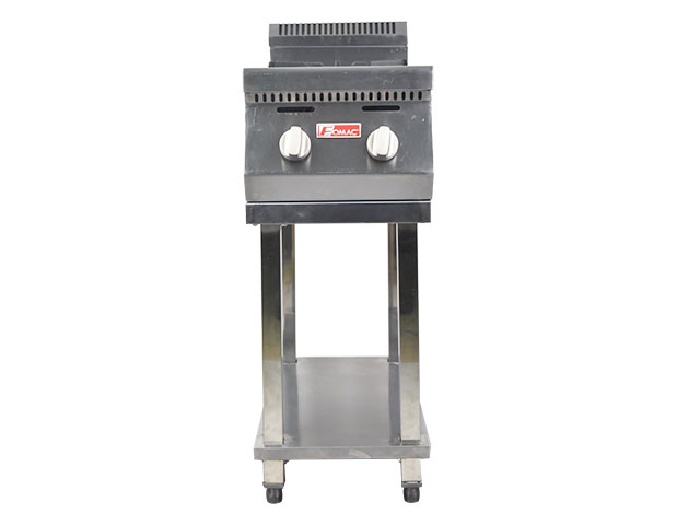 Gas Burner STO-GB2CS