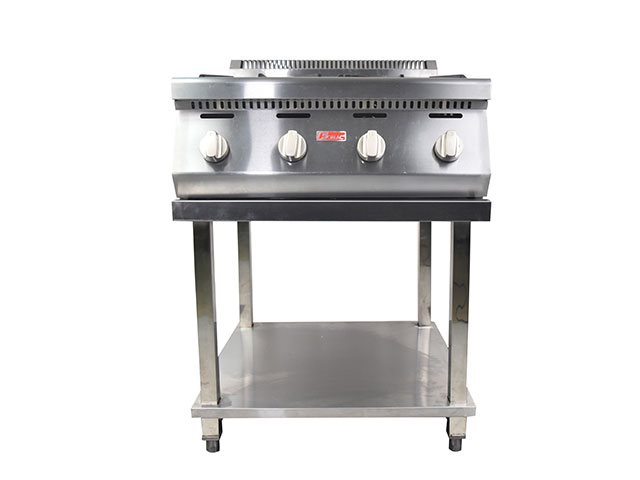 Gas Burner STO-GB4CS